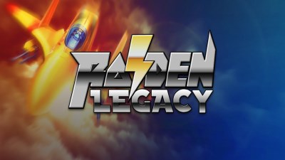 Raiden Legacy