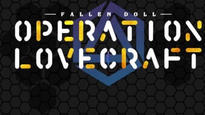 Fallen Doll Operation Lovecraft