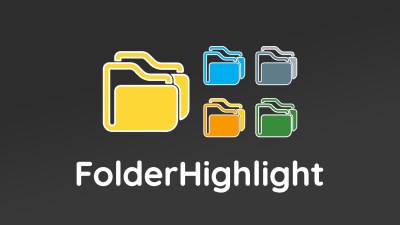 FolderHighlight v2.8.1