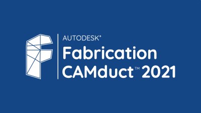 Autodesk Fabrication CAMduct