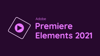 Adobe Premiere Elements 2021