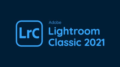 Adobe Lightroom Classic