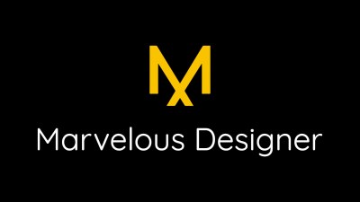 Marvelous Designer 10 Personal