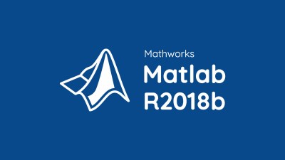Mathworks Matlab R2018b