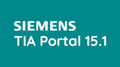 TIA Portal v15.1