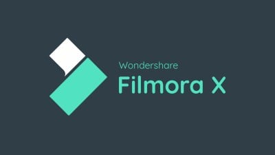 Wondershare Filmora X v10.0.0.94