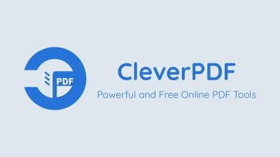 CleverPDF v3.0.0 ALL-IN-1