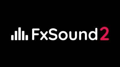 FxSound 2 Pro v1.1.4.0