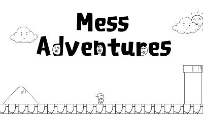 Mess Adventures