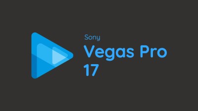 Sony Vegas Pro 17