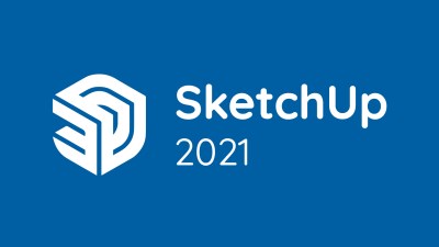 SketchUp 2021