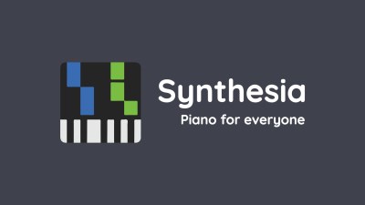 Synthesia v10.7
