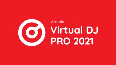 Virtual DJ 2021 v8.5.6067