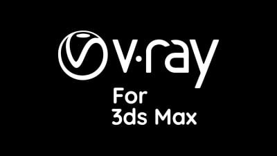 Vray 5 for 3Ds Max