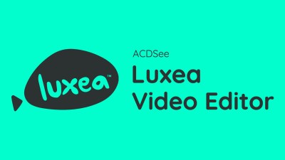 ACDSee Luxea Video Editor 5.0.0.1278
