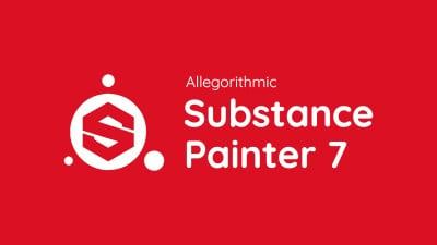 Substance Painter 7.1.1.954