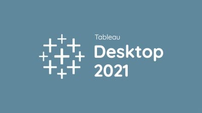 Tableau Desktop Professional 2020.1.3