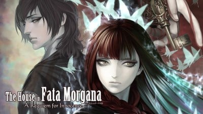 The House in Fata Morgana: A Requiem for Innocence