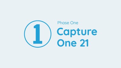 Capture One 21