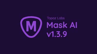 Topaz Mask AI v1.3.9