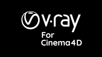 Vray 5 for Cinema 4D