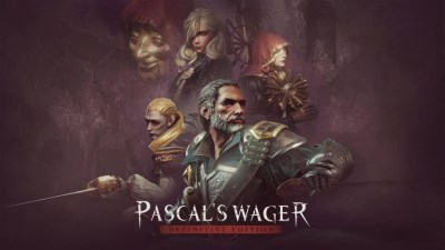 Pascal's Wager: Definitive Edition