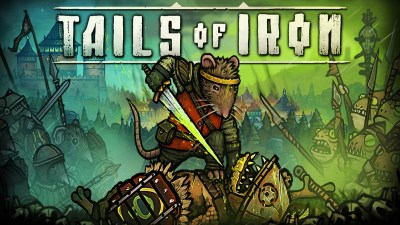 Tails of Iron
