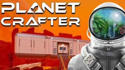 The Planet Crafter