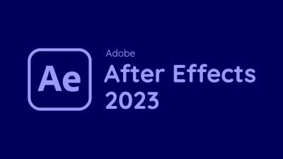 Adobe After Effects 2023