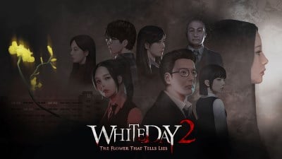 White Day2: The Flower That Tells Lies