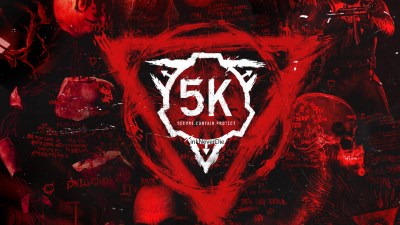 SCP: 5K