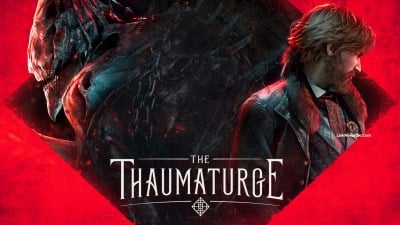 The Thaumaturge