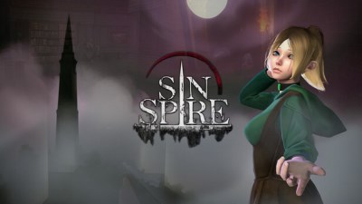 Sin Spire