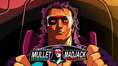 Mullet MadJack