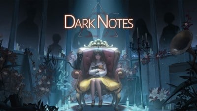Dark Notes