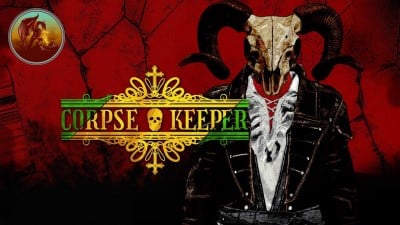 Corpse Keeper
