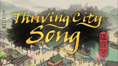 Thriving City: Song