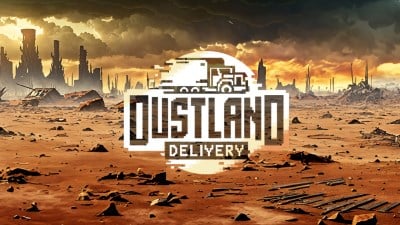 Dustland Delivery