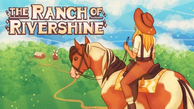 The Ranch of Rivershine