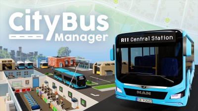 City Bus Manager