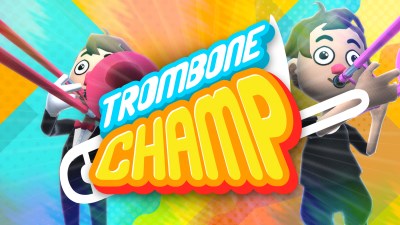 Trombone Champ