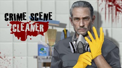 Crime Scene Cleaner