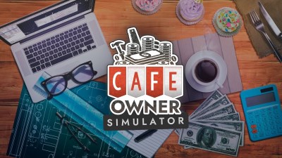 Cafe Owner Simulator