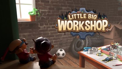 Little Big Workshop