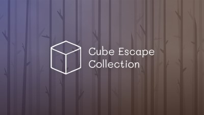 Cube Escape Collection