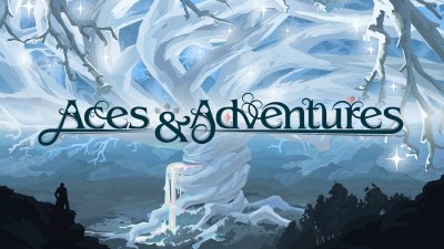 Aces & Adventures