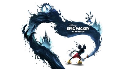 Disney Epic Mickey: Rebrushed