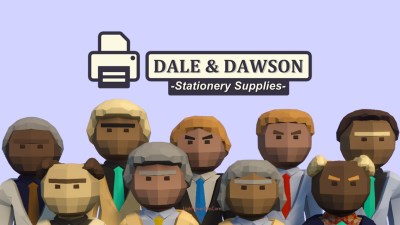 Dale & Dawson Stationery Supplies