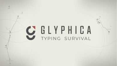 Glyphica: Typing Survival