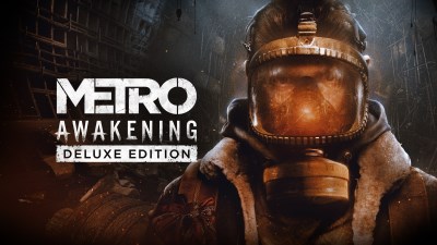 Metro Awakening